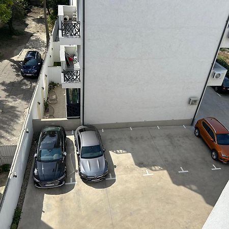 Blue Velvet Lägenhet Bukarest Exteriör bild